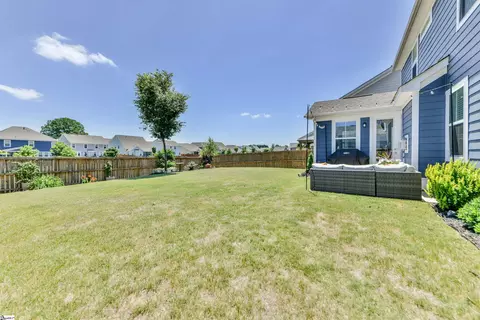 Exterior - 563 Backacre Ct, Greer, SC 29651 photo 6 of 8