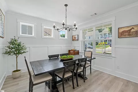 Dining - 563 Backacre Ct, Greer, SC 29651 photo 1 of 2