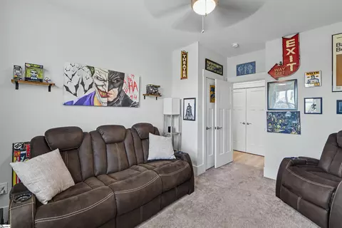 Entry Way - 563 Backacre Ct, Greer, SC 29651 photo 3 of 4