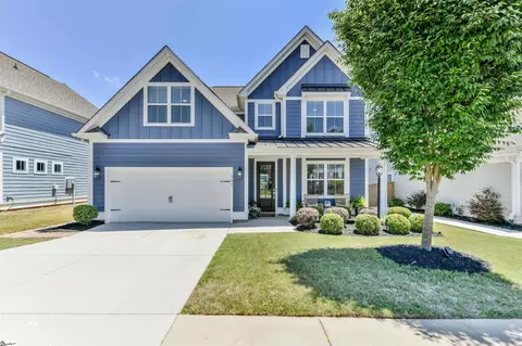 563 Backacre Ct, Greer, SC 29651