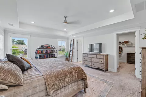 Bedroom - 563 Backacre Ct, Greer, SC 29651 photo 1 of 8