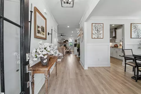 Entry Way - 563 Backacre Ct, Greer, SC 29651 photo 1 of 4