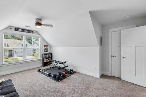 Bedroom - 563 Backacre Ct, Greer, SC 29651 photo 8 of 8