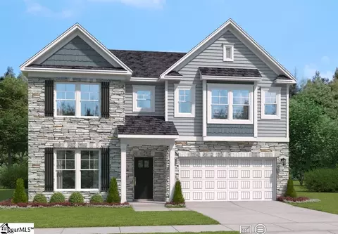 3003 Harvey Brook Ct, Inman, SC 29349