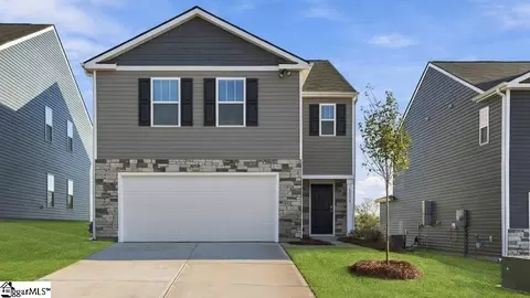 1999 Gracie Dr, Woodruff, SC 29388
