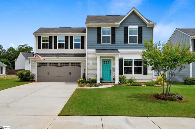 109 Queens Mill Ct, Pendleton, SC 29670