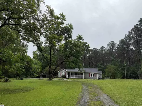 125 Terry Rd, Fountain Inn, SC 29644