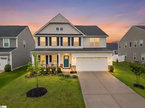 822 Lady Fern Dr, Woodruff, SC 29388