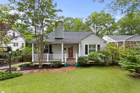 120 W Montclair Ave, Greenville, SC 29609