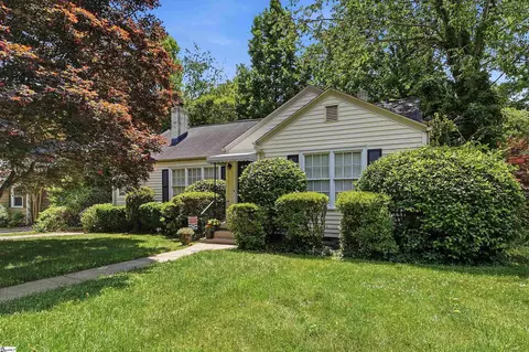 8 Northwood Ave, Greenville, SC 29609