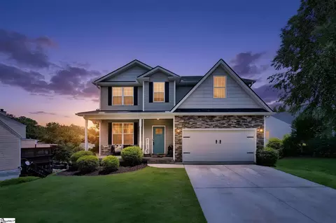 339 Hamilton Pkwy, Easley, SC 29642