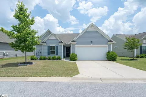 109 Parvin Ct, Greenville, SC 29607