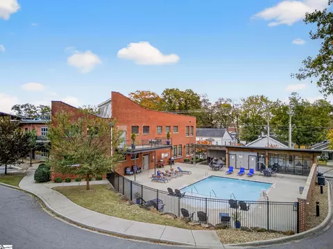 806 Green Ave UNIT 204, Greenville, SC 29605