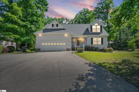 23 Wildberry Way, Travelers Rest, SC 29690