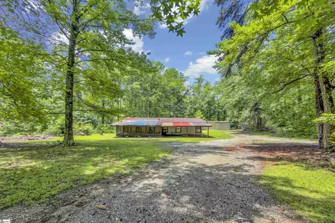 1021 Miller Rd, Greenville, SC 29607