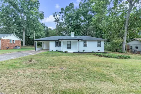 417 Westwood Dr, Anderson, SC 29626