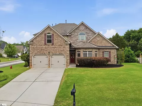 138 Buckland Dr, Anderson, SC 29621