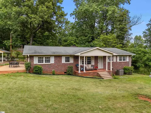 497 Kent St, Spartanburg, SC 29301