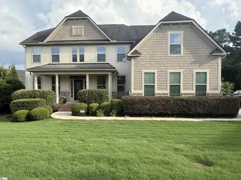7 Beneventum Ct, Simpsonville, SC 29681