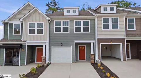 5 Starks Cir, Simpsonville, SC 29680