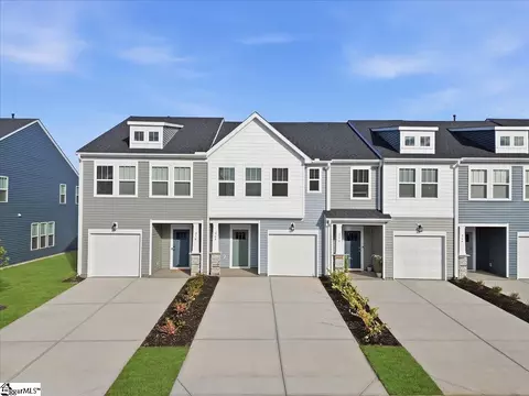 268 Silo Ridge Dr, Anderson, SC 29621