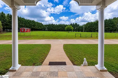 Exterior - 445 Albatross Rd, Easley, SC 29640 photo 3 of 6