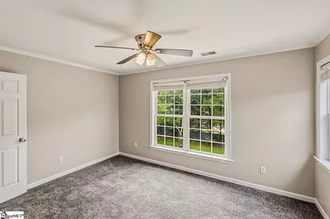 Bedroom - 445 Albatross Rd, Easley, SC 29640 photo 6 of 7