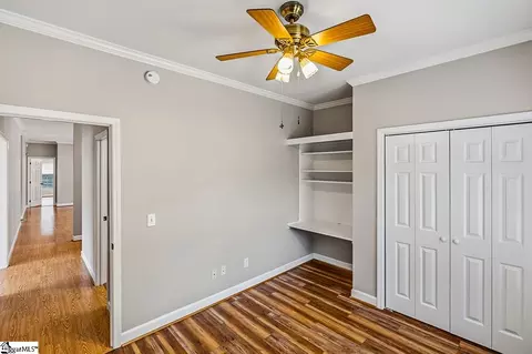 Bedroom - 445 Albatross Rd, Easley, SC 29640 photo 4 of 7