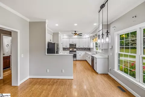 Kitchen - 445 Albatross Rd, Easley, SC 29640 photo 3 of 3