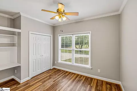 Bedroom - 445 Albatross Rd, Easley, SC 29640 photo 3 of 7