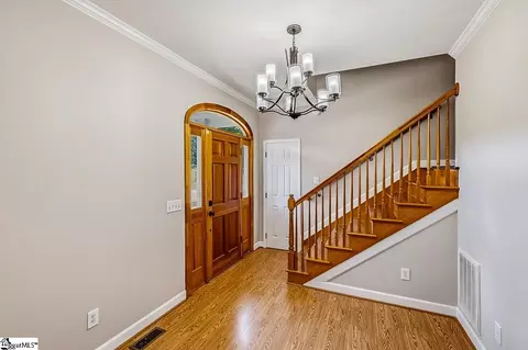 Entry Way - 445 Albatross Rd, Easley, SC 29640 photo 1 of 2