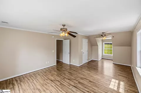 Bedroom - 445 Albatross Rd, Easley, SC 29640 photo 7 of 7