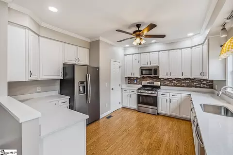 Kitchen - 445 Albatross Rd, Easley, SC 29640 photo 1 of 3