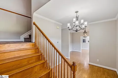 Entry Way - 445 Albatross Rd, Easley, SC 29640 photo 2 of 2