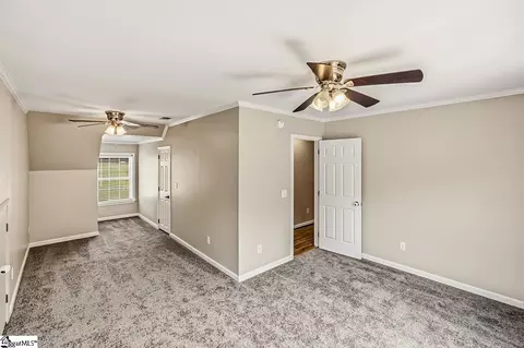 Bedroom - 445 Albatross Rd, Easley, SC 29640 photo 5 of 7