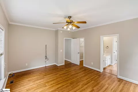 Bedroom - 445 Albatross Rd, Easley, SC 29640 photo 1 of 7