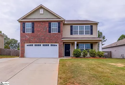 113 Rogers Knoll Ln, Pelzer, SC 29669