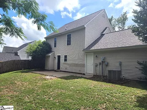 Exterior - 328 Springfield Cir, Easley, SC 29642 photo 5 of 6
