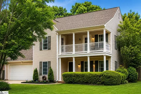 Exterior - 328 Springfield Cir, Easley, SC 29642 photo 2 of 6