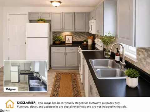 Kitchen - 328 Springfield Cir, Easley, SC 29642 photo 4 of 4