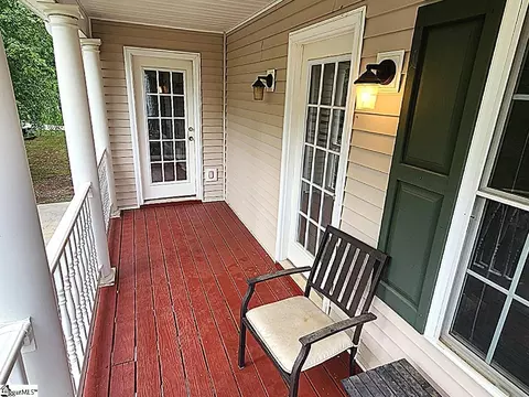 Exterior - 328 Springfield Cir, Easley, SC 29642 photo 4 of 6