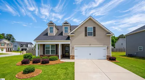 233 Milford Pines Dr, Greenwood, SC 29649
