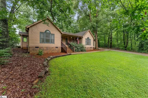 Exterior - 159 Plantation Dr, Easley, SC 29642 photo 3 of 9