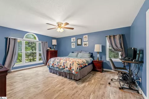 Bedroom - 159 Plantation Dr, Easley, SC 29642 photo 1 of 6