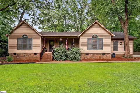 159 Plantation Dr, Easley, SC 29642