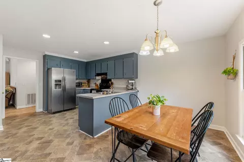 Dining - 159 Plantation Dr, Easley, SC 29642 photo 1 of 4