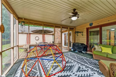 Exterior - 159 Plantation Dr, Easley, SC 29642 photo 4 of 9