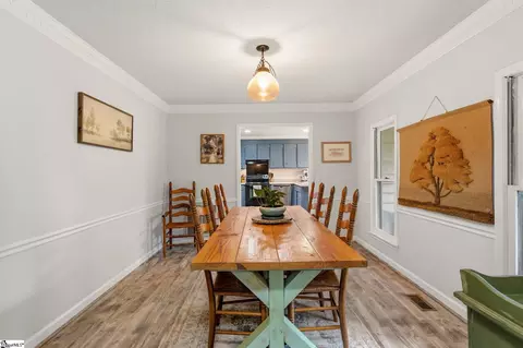 Dining - 159 Plantation Dr, Easley, SC 29642 photo 4 of 4