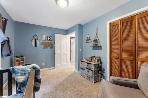 Bedroom - 159 Plantation Dr, Easley, SC 29642 photo 4 of 6
