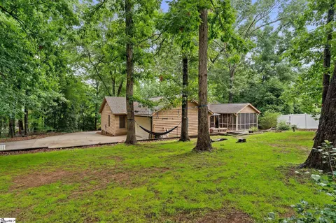 Exterior - 159 Plantation Dr, Easley, SC 29642 photo 6 of 9